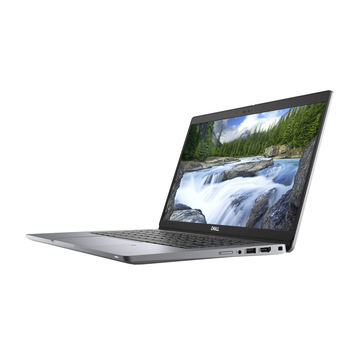 Dell Latitude 5320 Laptop, 13.3" FHD, Intel Core i5-1145G7, 16GB RAM, 512GB SSD, Windows 11 Pro (Certified Refurbished)