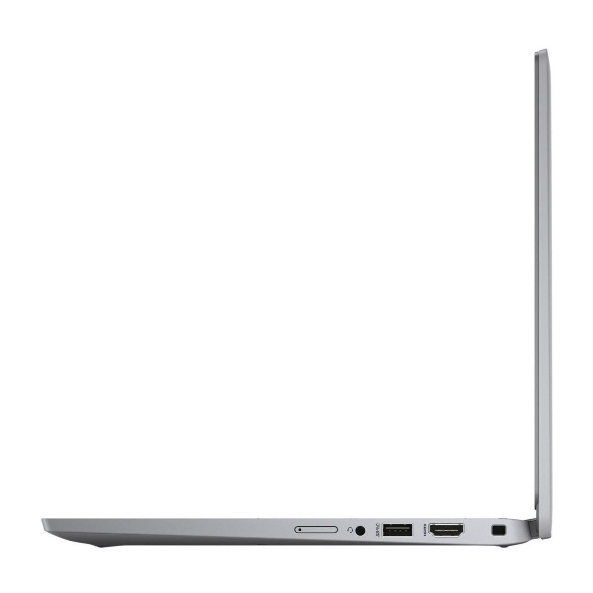 Dell Latitude 5320 Laptop, 13.3" FHD, Intel Core i5-1145G7, 16GB RAM, 512GB SSD, Windows 11 Pro (Certified Refurbished)