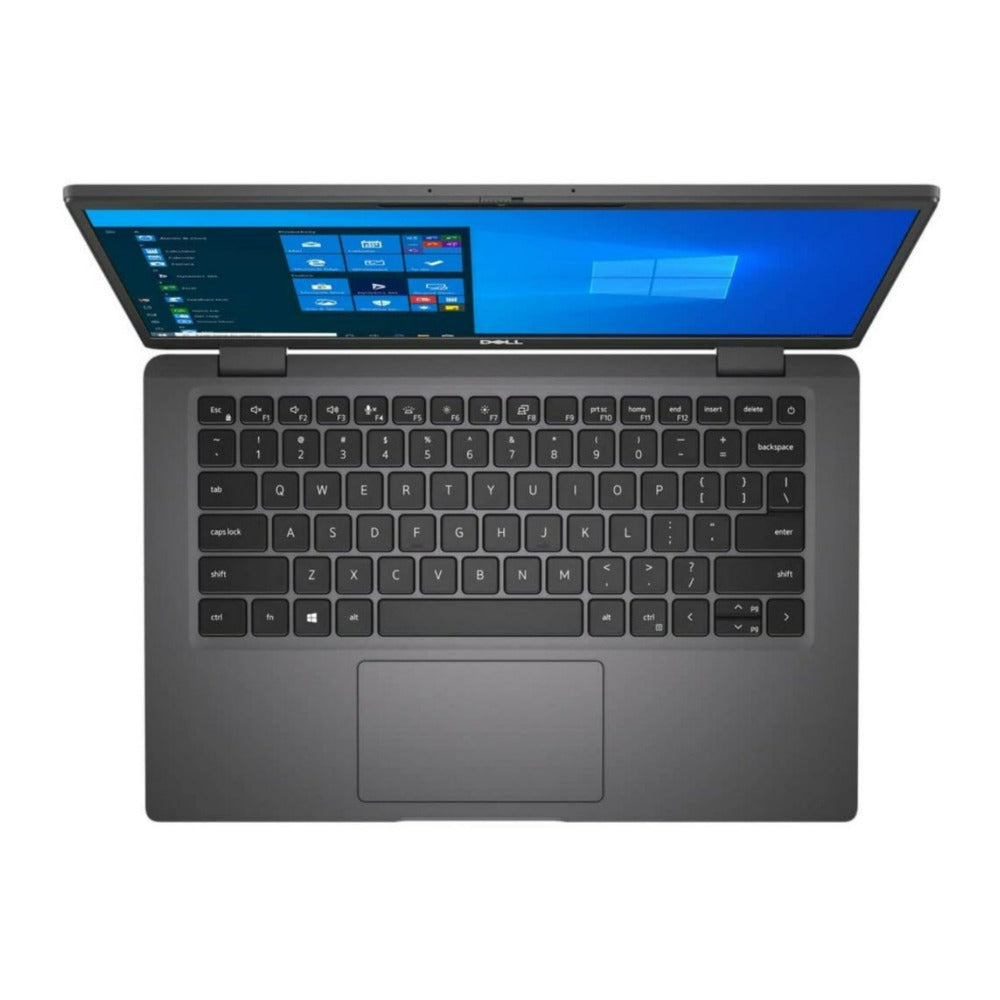 Dell Latitude 7320 13.3-Inch FHD Laptop Intel i7-1165G7 16GB RAM 512GB SSD Win 11 Pro (Refurbished)