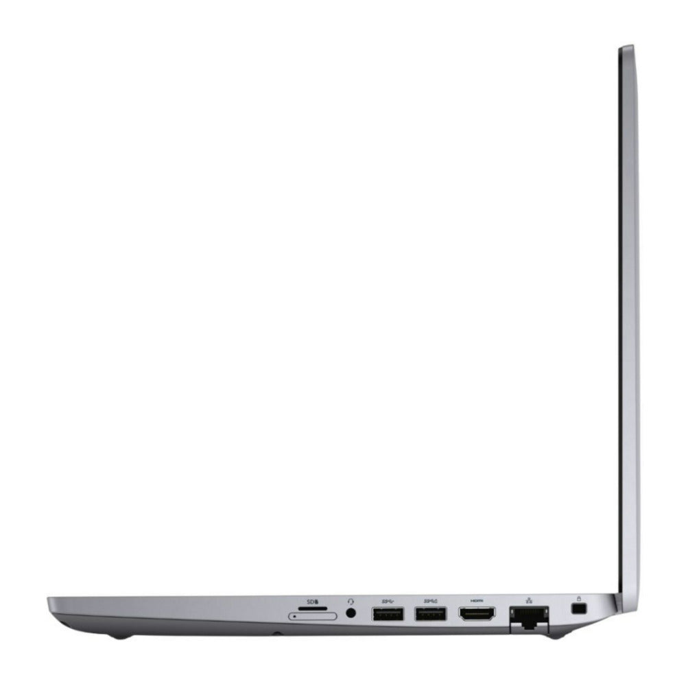 Dell Latitude 5511 Laptop, 15.6" FHD, Intel Core i7-10850H, 32GB RAM, 512GB SSD, Windows 11 Pro (Certified Refurbished)