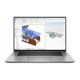 HP ZBook Studio G10 Mobile WorkStation Intel i9-13900H 64GB RAM 2TB SSD Win 11 Pro (Refurbished)