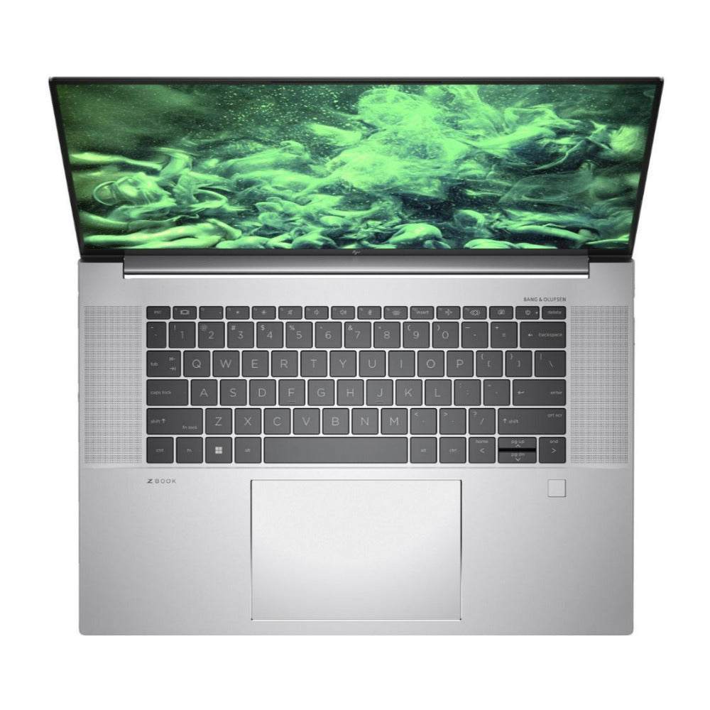 HP ZBook Studio G10 Mobile Workstation, Intel Core i9-13900H, 64GB RAM, 2TB SSD, Windows 11 Pro (Certified Refurbished)