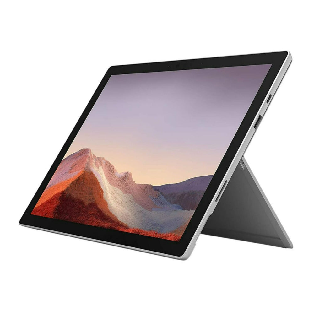 Microsoft Surface Pro 7 Plus Tablet 12.3 11th Gen i7-1165G7 16GB 256GB SSD Win 11 Pro (Refurbished)