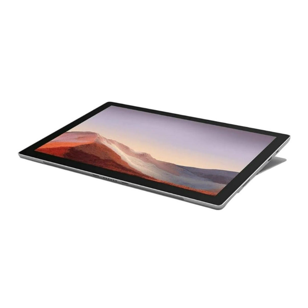 Microsoft Surface Pro 7 Plus Tablet 12.3 11th Gen i7-1165G7 16GB 256GB SSD Win 11 Pro (Refurbished)