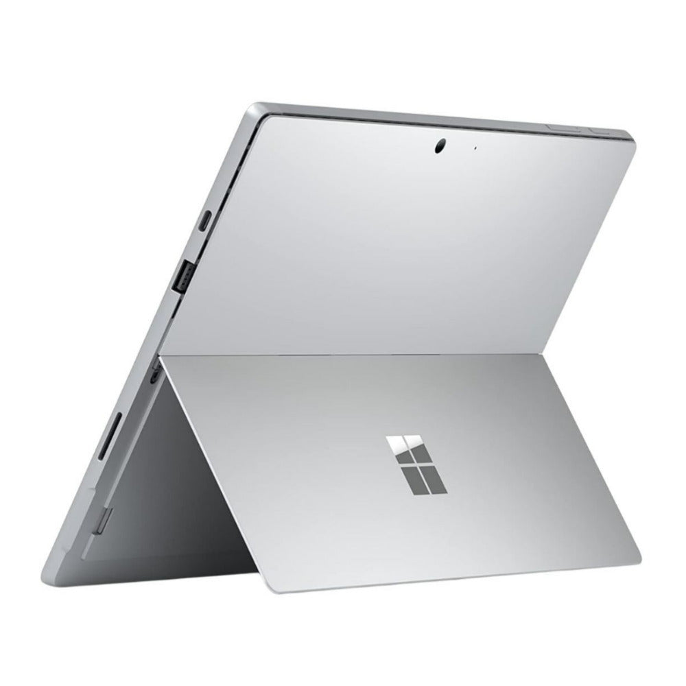 Microsoft Surface Pro 7+ 12.3" Tablet, Intel Core i7-1165G7, 16GB RAM, 256GB SSD, Windows 11 Pro (Certified Refurbished)