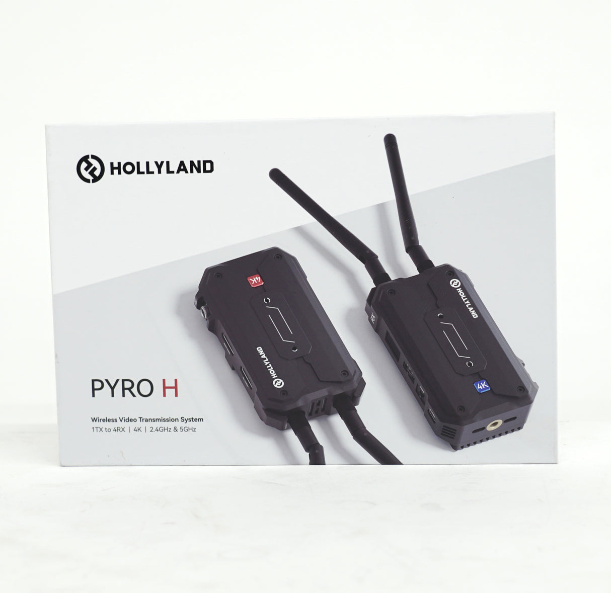 Hollyland Pyro H Wireless Video Transmission System (Used)