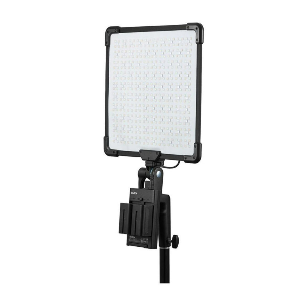 Godox FH50R Flexible Handheld LED Light Panel with Onboard Controls (Open Box)