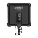 Godox FH50R Flexible Handheld LED Light Panel with Onboard Controls (Open Box)