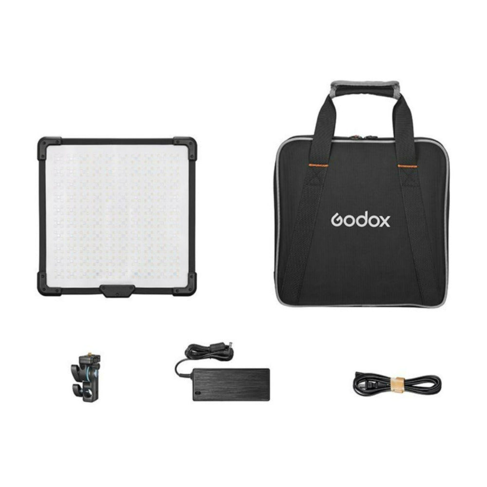 Godox FH50R Flexible Handheld LED Light Panel with Onboard Controls (Open Box)