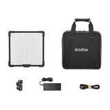 Godox FH50R Flexible Handheld LED Light Panel with Onboard Controls (Open Box)