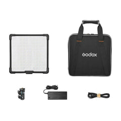 Godox FH50R Flexible Handheld LED Light Panel with Onboard Controls (Open Box)