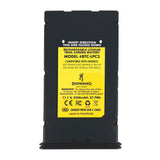Browning Trail Cameras Rechargeable Lithium-Ion Battery Pack for Trail Cameras with Longer Life Span