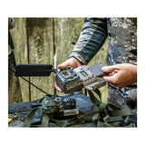 Browning Trail Cameras Rechargeable Lithium-Ion Battery Pack for Trail Cameras with Longer Life Span