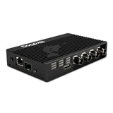 BirdDog 4K QUAD NDI Encoder/Decoder with HDMI 2.0 and 12G SDI Support (Black)