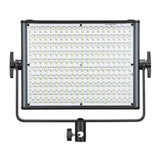 Godox LDX50R RGBWW LED Light Panel with Detachable Diffuser and 5-Preconfigured Color Temperatures