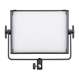 Godox LDX50R RGBWW LED Light Panel with Detachable Diffuser and 5-Preconfigured Color Temperatures