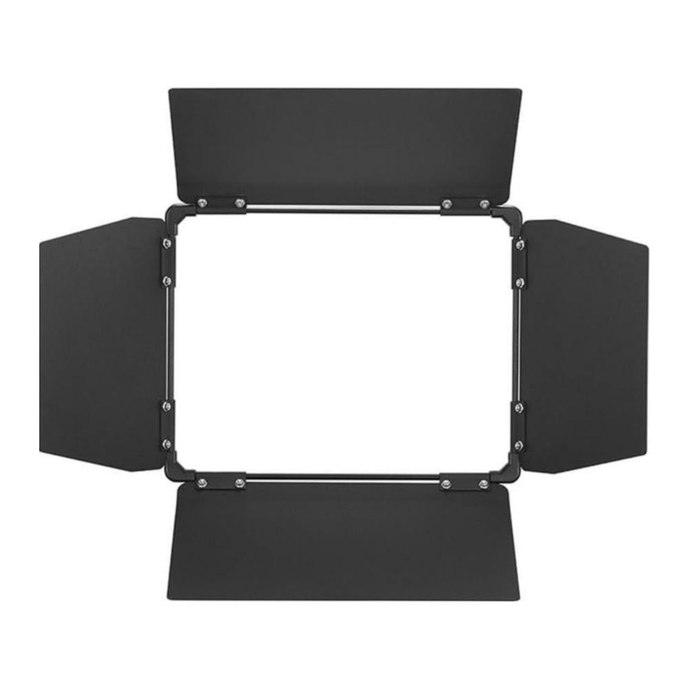 Godox LDX50R RGBWW LED Light Panel with Detachable Diffuser and 5-Preconfigured Color Temperatures