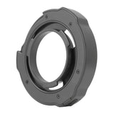 Godox Bowens Mount ML-GB Adapter for ML Light Series (Black)