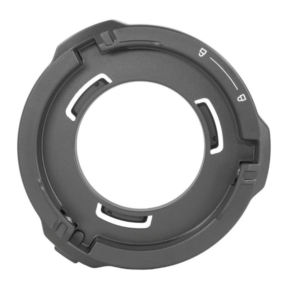 Godox Bowens Mount Black ML GB Adapter for ML Light Series (Open Box)