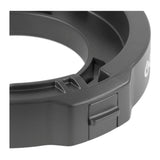 Godox Bowens Mount ML-GB Adapter for ML Light Series (Black)