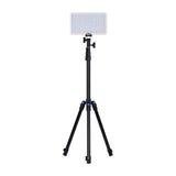 amaran Pano 60c 60W Output RGBWW Full Color Panel 2-Light Kit with 12 Lighting Effects (White)
