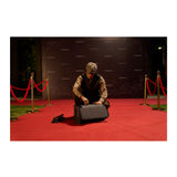 amaran Pano 60c 60W Output RGBWW Full Color Panel 2-Light Kit with 12 Lighting Effects (Charcoal)