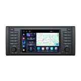 Eonon E39 Android 13 Wireless Apple CarPlay and Android Auto Car Stereo with 2GB RAM and 32GB ROM