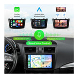 Eonon 2010-2013 Mazda 3 Android 13 Wireless Apple CarPlay and Android 9-Inch Display Car Stereo