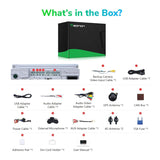 Eonon 2010-2013 Mazda 3 Android 13 Wireless Apple CarPlay and Android 9-Inch Display Car Stereo