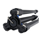 amaran 6.5 Feet Light Stand with Adjustable Height, Aluminum Alloy Body, and Portable Design (Black)