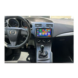 Eonon 2010-2013 Mazda 3 Android 13 Wireless Apple CarPlay and Android 2GB RAM Car Stereo