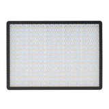 amaran Pano 120c Compact 120W Output RGBWW Full Color Panel Light All-In-One Creator Kit (Charcoal)