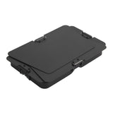 amaran Pano 60c Barn Doors for Pano 60c Panel Light with 4-Leaf Design and Portable Size (Black)