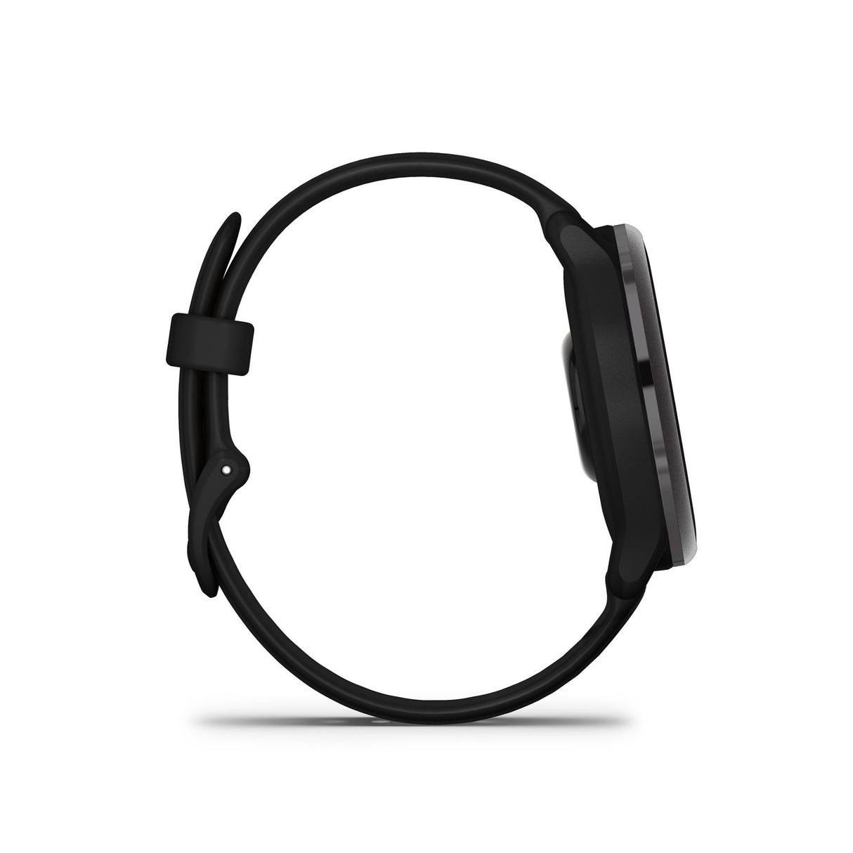 Garmin vivoactive 6 GPS Smartwatch (Slate with Black Band)