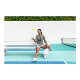 Garmin vivoactive 6 GPS Smartwatch (Metallic Jasper Green with Jasper Green Band)