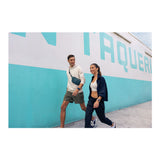 Garmin vivoactive 6 GPS Smartwatch (Metallic Pink Dawn with Pink Dawn Band)