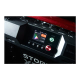 Aputure STORM XT52 5,200W Point-Source Full-White LED Monolight (Bare Leads)