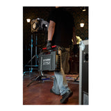 Aputure STORM XT52 5,200W Point-Source Full-White LED Monolight (Bare Leads)