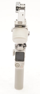 DJI RS 4 Mini Gimbal Stabilizer for Cameras with Auto Axis Lock