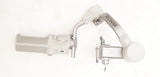 DJI RS 4 Mini Gimbal Stabilizer for Cameras with Auto Axis Lock