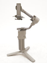 DJI RS 4 Mini Gimbal Stabilizer for Cameras with Auto Axis Lock
