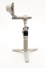 DJI RS 4 Mini Gimbal Stabilizer for Cameras with Auto Axis Lock