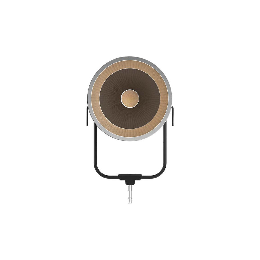 Aputure STORM XT52 5,200W Point-Source Full-White LED Monolight (Bare Leads)