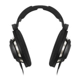 Sennheiser HD 800 S Dynamic Ergonomic Open-Back Stereo Headphone with 56mm Ring Radiator (Black)