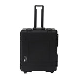 Aputure STORM 80c Portable 3-Light Kit with ProLock Hyper Reflector and Mount Protection Cover