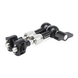 Aputure Universal Magic Articulating Mounting Arm with Anti-Rotating Pin Screws and Dual Ball Joints