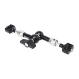 Aputure Universal Magic Articulating Mounting Arm with Anti-Rotating Pin Screws and Dual Ball Joints