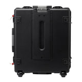 Aputure STORM 80c 3-Light Kit Hard-Shell Rolling Case with Precision-Cut Foam Insert (Black)