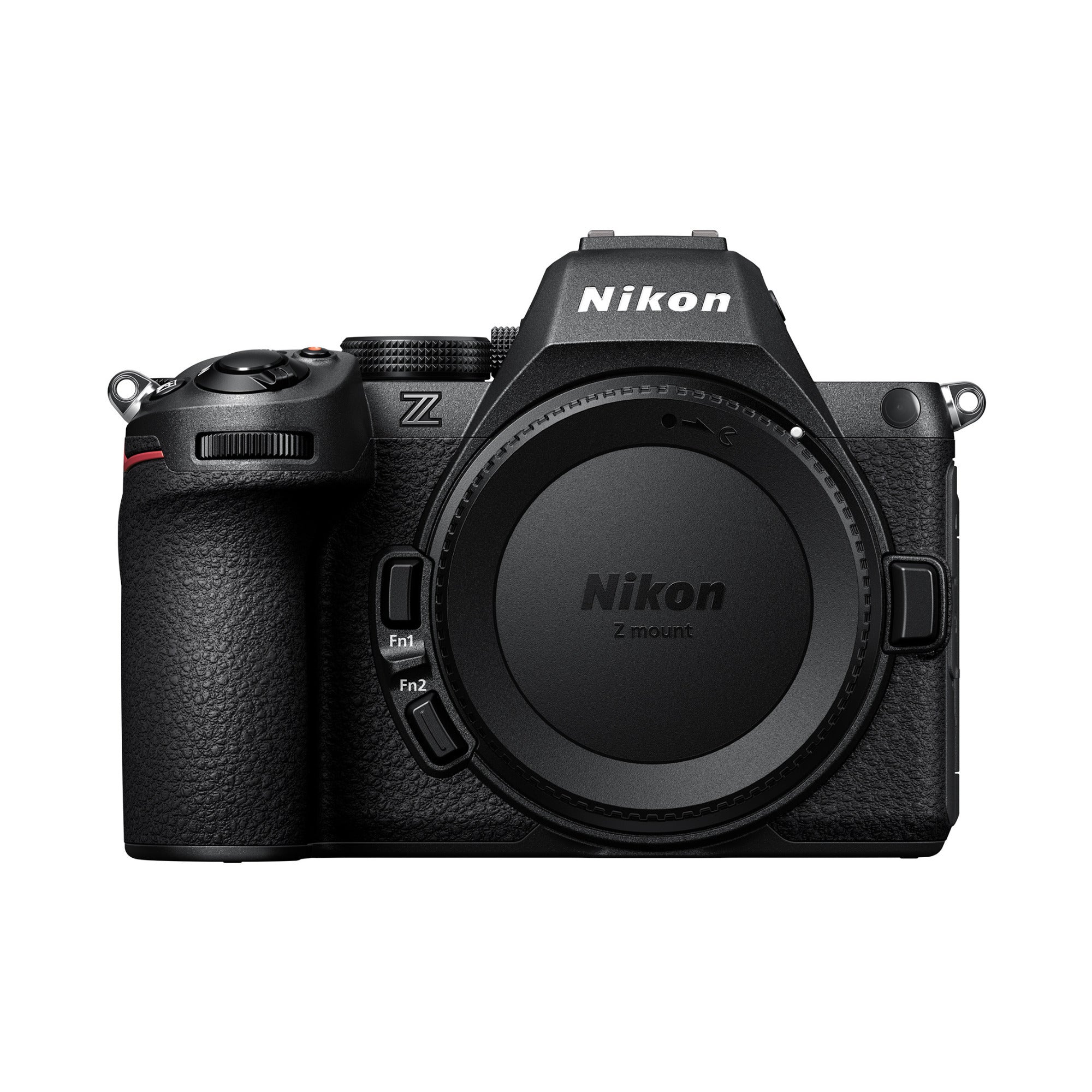 Nikon Z5 II Mirrorless Digital Camera (Body Only) – Focus Camera