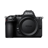 Nikon Z5 II Mirrorless Digital Camera (Body Only)